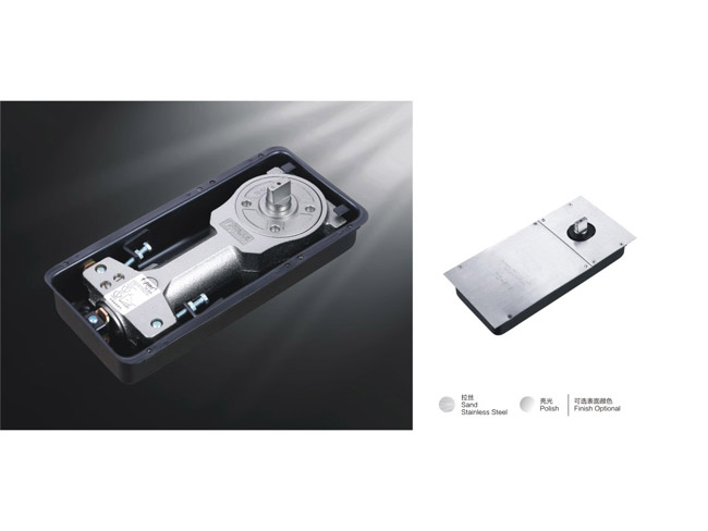 TO-818轻型单缸地弹簧
